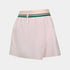 Victor K-61302 I Women's Creole Pink Sports Skirt (With Inner Shorts)