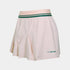 Victor K-61302 I Women's Creole Pink Sports Skirt (With Inner Shorts)