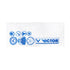 Victor Sports Towel TW2006