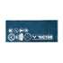 Victor Sports Towel TW2006 B Blue