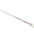 Victor Thruster HAWK PRO 5U/G6 78gram Daylily Purple Badminton Racquet (Frame)