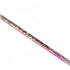 Victor Thruster K-HMR Pro-I 5U/G6 78gram Misty Rose Badminton Racquet (Frame)