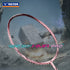 Victor Thruster K-HMR Pro-I 5U/G6 78gram Misty Rose Badminton Racquet (Frame)