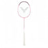 Victor Thruster K-HMR Pro-I 5U/G6 78gram Misty Rose Badminton Racquet (Frame)