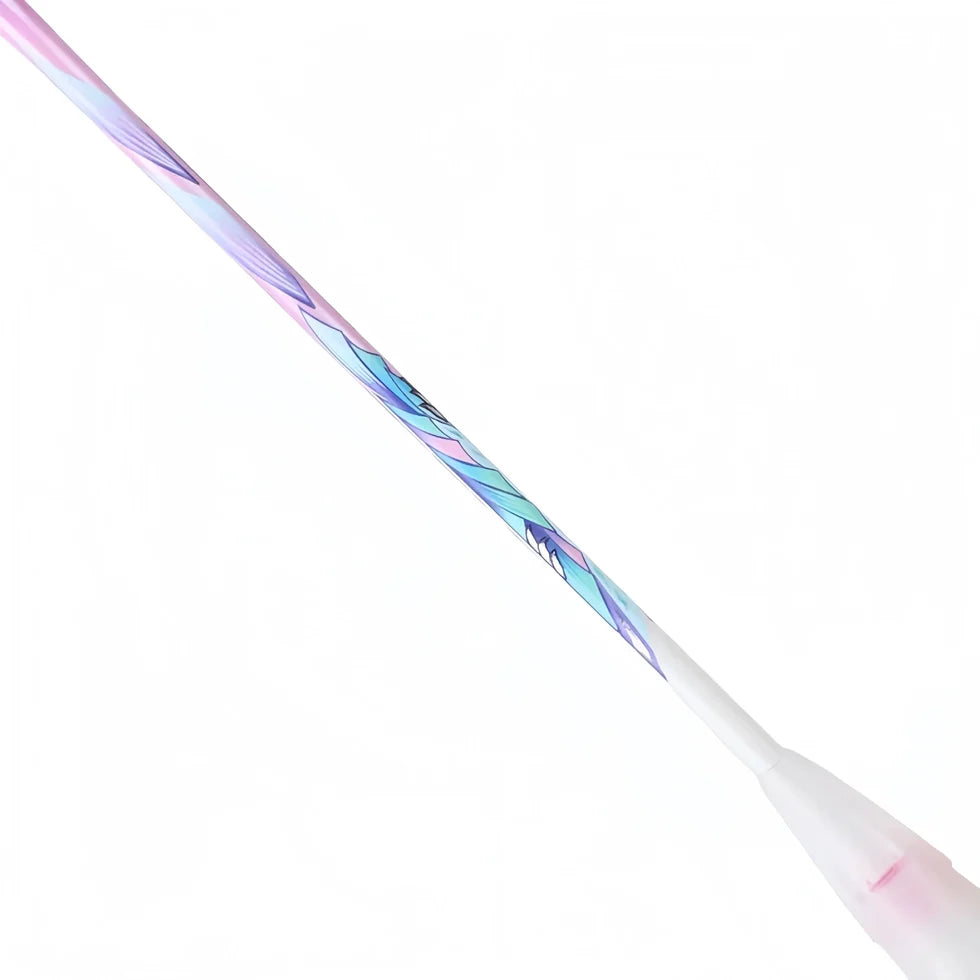 Victor Thruster K-RYUGA MUSE II TJ 5U/G6 78gram Nightshade Purple Badminton Racquet (Frame)