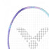 Victor Thruster K-RYUGA MUSE II TJ 5U/G6 78gram Nightshade Purple Badminton Racquet (Frame)