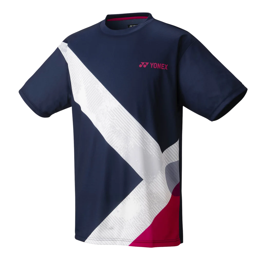 Yonex YM0044 Indigo Marine Uni T-Shirt
