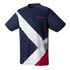 Yonex YM0044 Indigo Marine Uni T-Shirt