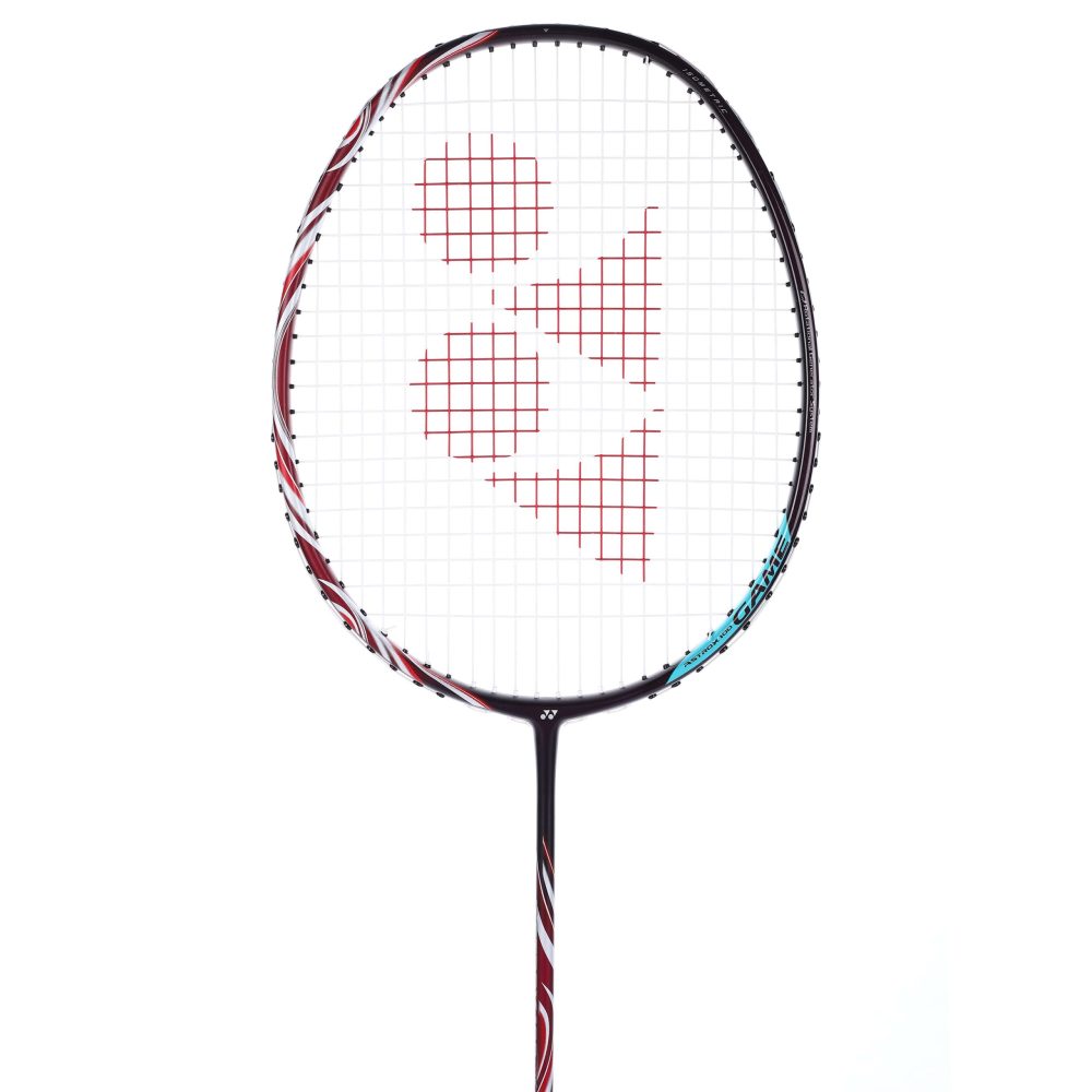 Yonex Astrox 100ZZ 4U/G6 83gram Kurenai Badminton Racquet (Frame)