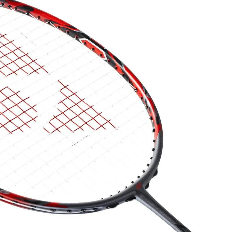 Yonex ArcSaber 11 Pro Grayish Pearl 4UG6 83gram Badminton Racquet Yonex ArcSaber 11 Pro Grayish Pearl 4UG6 83gram Badminton Racquet