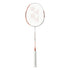 Yonex Astrox 01 Ability 4U/G5 83gram White/Pink Badminton Racquet (Strung)