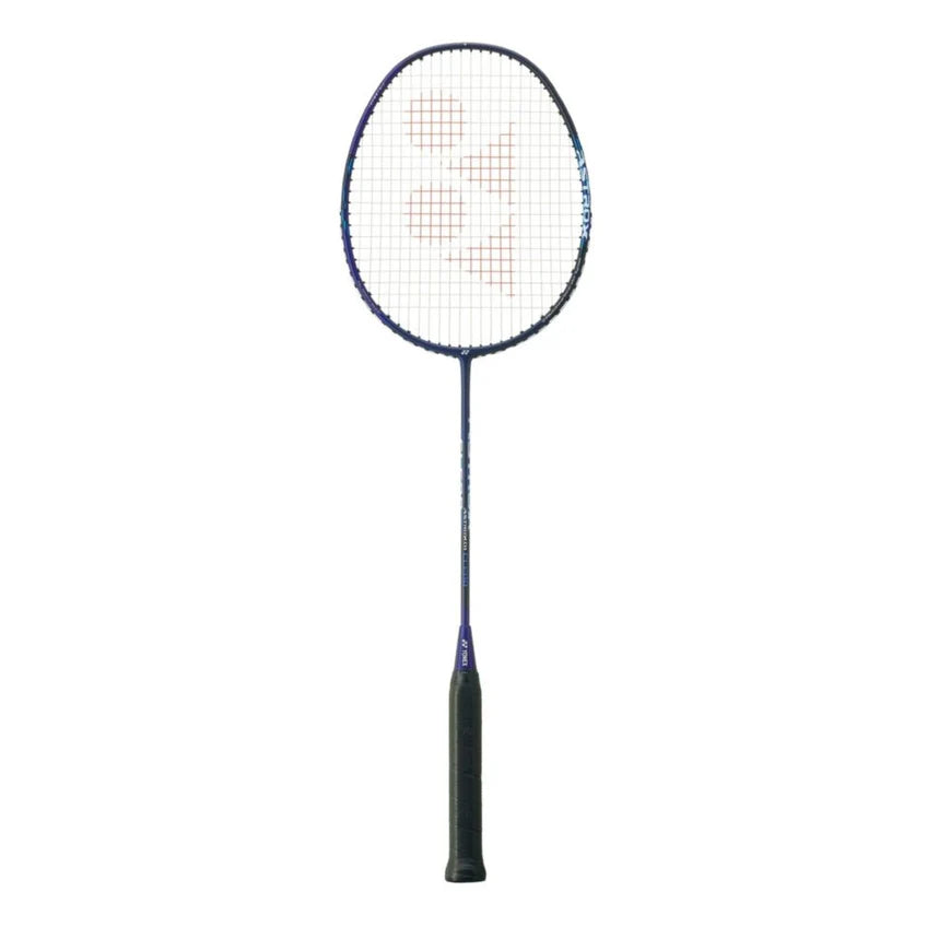 Yonex Astrox 01 Clear B 4U/G5 83gram Black/Blue Badminton Racquet (Strung)