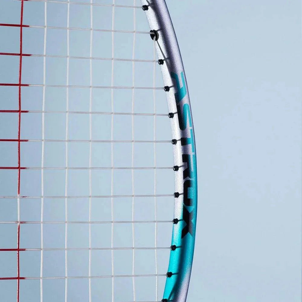 Yonex Astrox 88D Pro Black/Silver 3U5G 88gram Badminton Racquet(Frame)