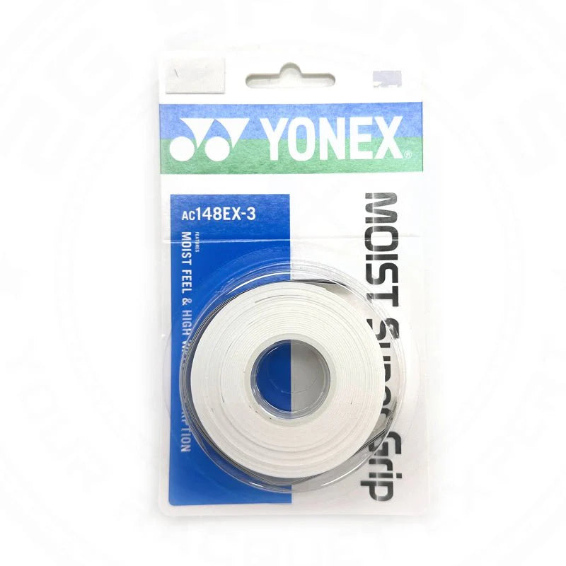 Yonex AC148EX-3 Moist Super Grip