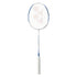 Yonex Nanoflare 001 Clear B 5U/G5 White/Sax Badminton Racquet (Strung)