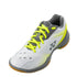 Yonex POWER CUSHION 65 Z WOMEN SHB65Z3LEX WHITE/LIME Badminton Shoes