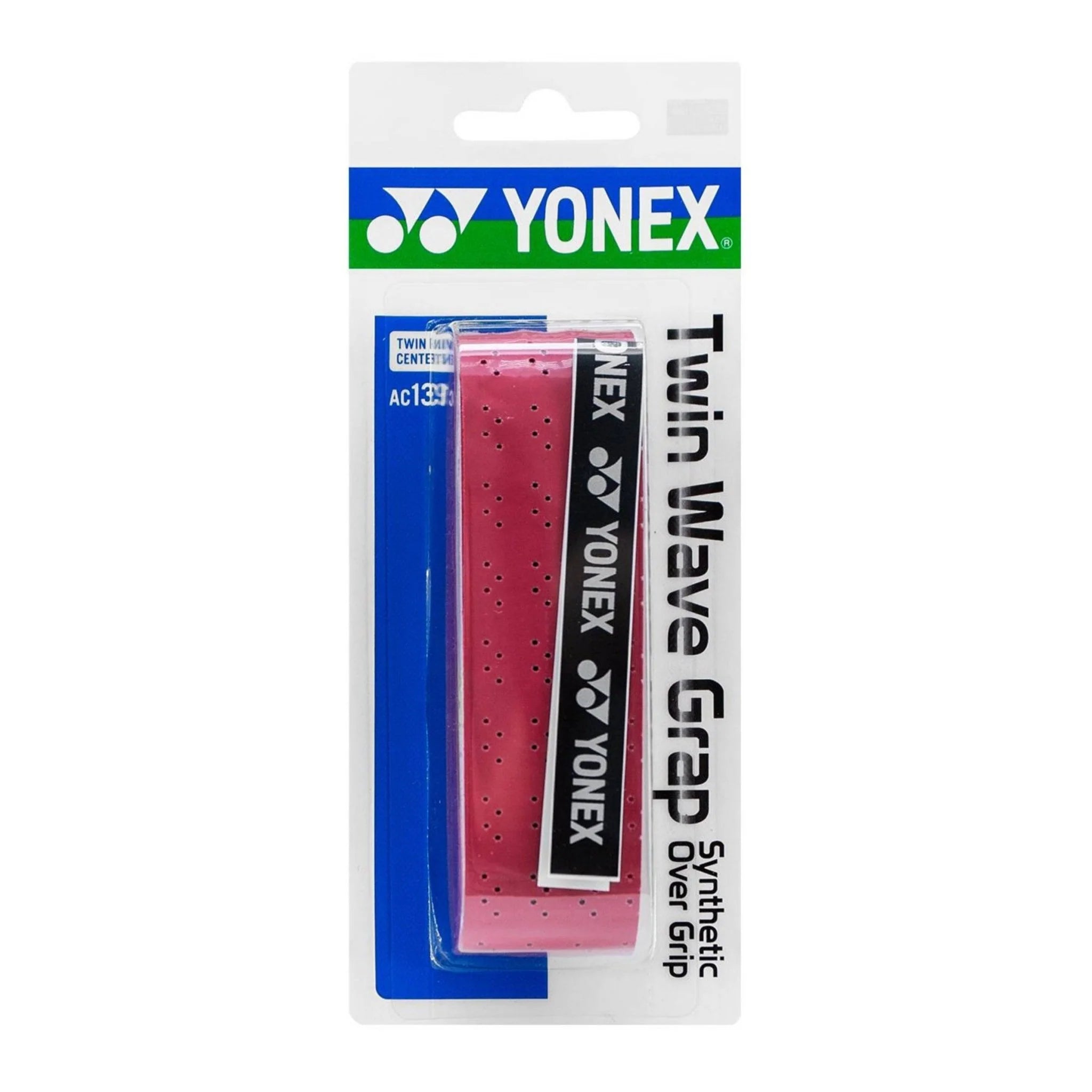 Yonex AC139EX Twin Wave Grap Grip