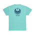 Yonex 16858EX Uni Training T-Shirt-Clear