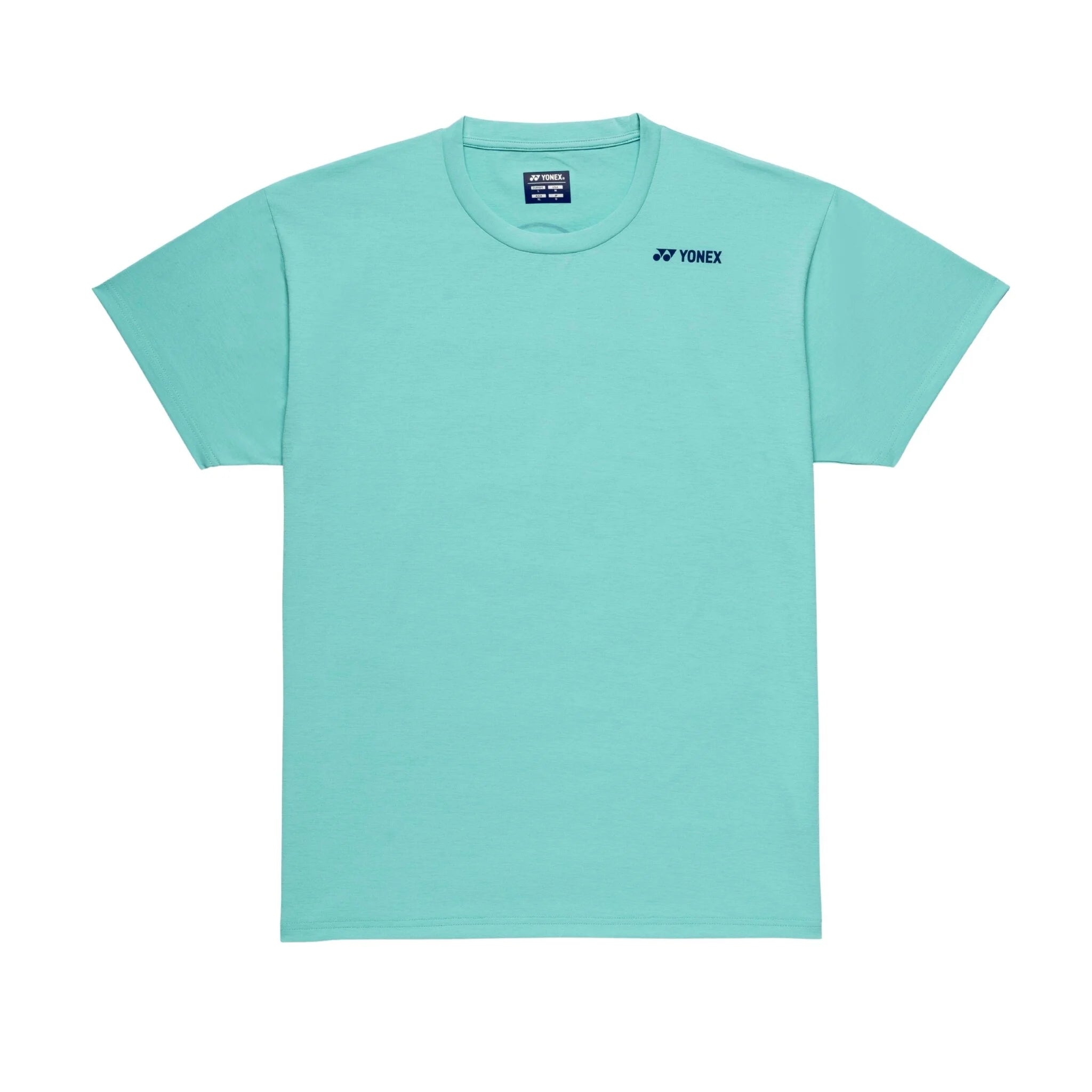 Yonex 16858EX Uni Training T-Shirt-Clear