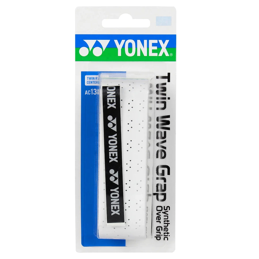 Yonex AC139EX Twin Wave Grap Grip