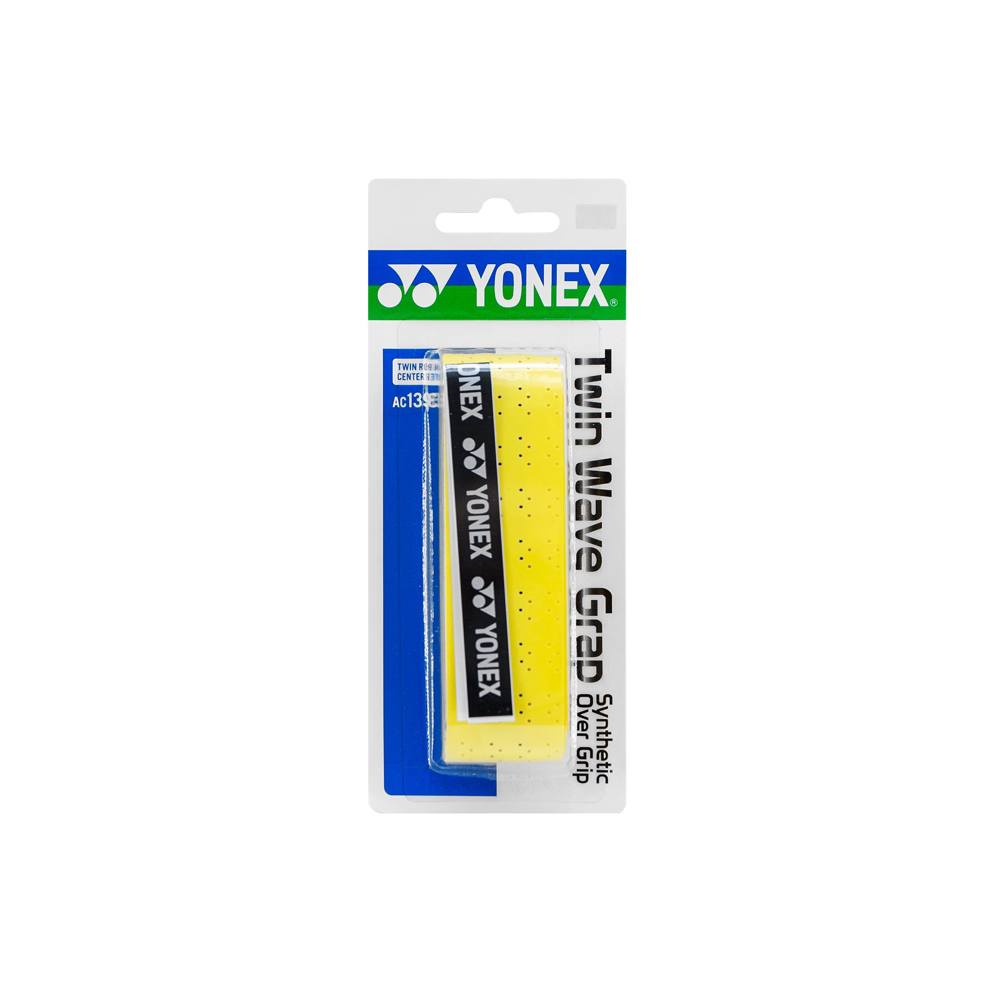 Yonex AC139EX Twin Wave Grap Grip
