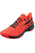 Yonex POWER CUSHION CASCADE DRIVE SHBCD1EX BRIGHT RED Badminton Shoes
