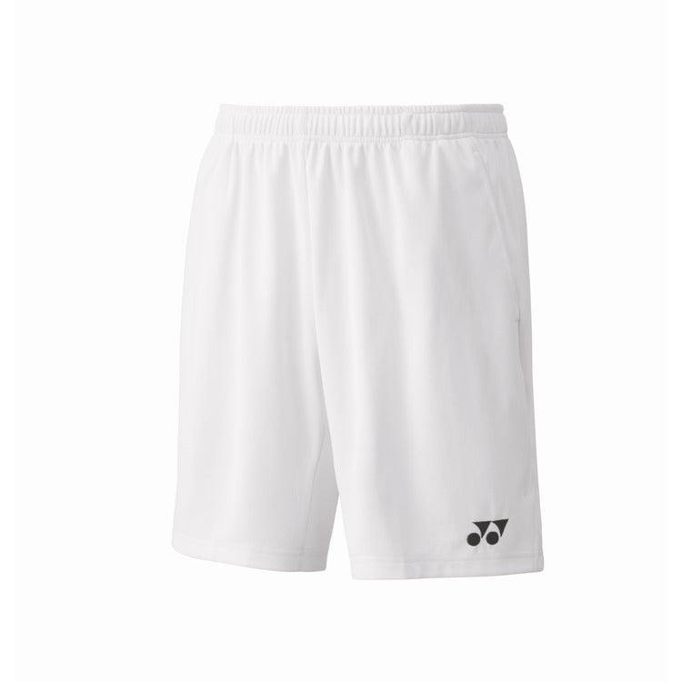 Yonex 15189YX Men's Japan National Team Badminton Shorts Made in Japan