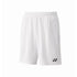 Yonex 15189YX Men's Japan National Team Badminton Shorts Made in Japan