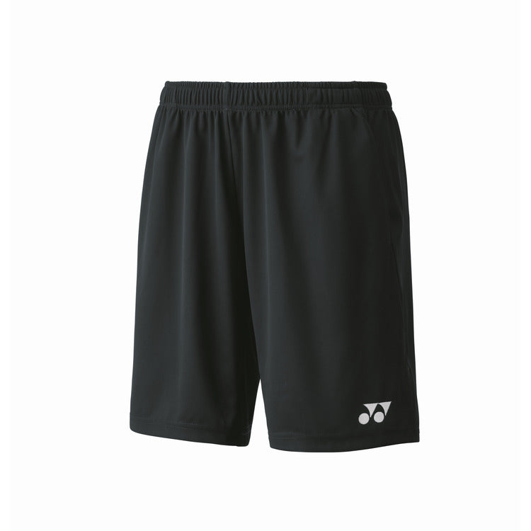 Yonex 15189YX Men's Japan National Team Badminton Shorts Made in Japan