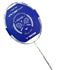 Victor AuraSpeed HS Plus VBC 4U/G5 83gram Bright White Badminton Racquet (Frame)