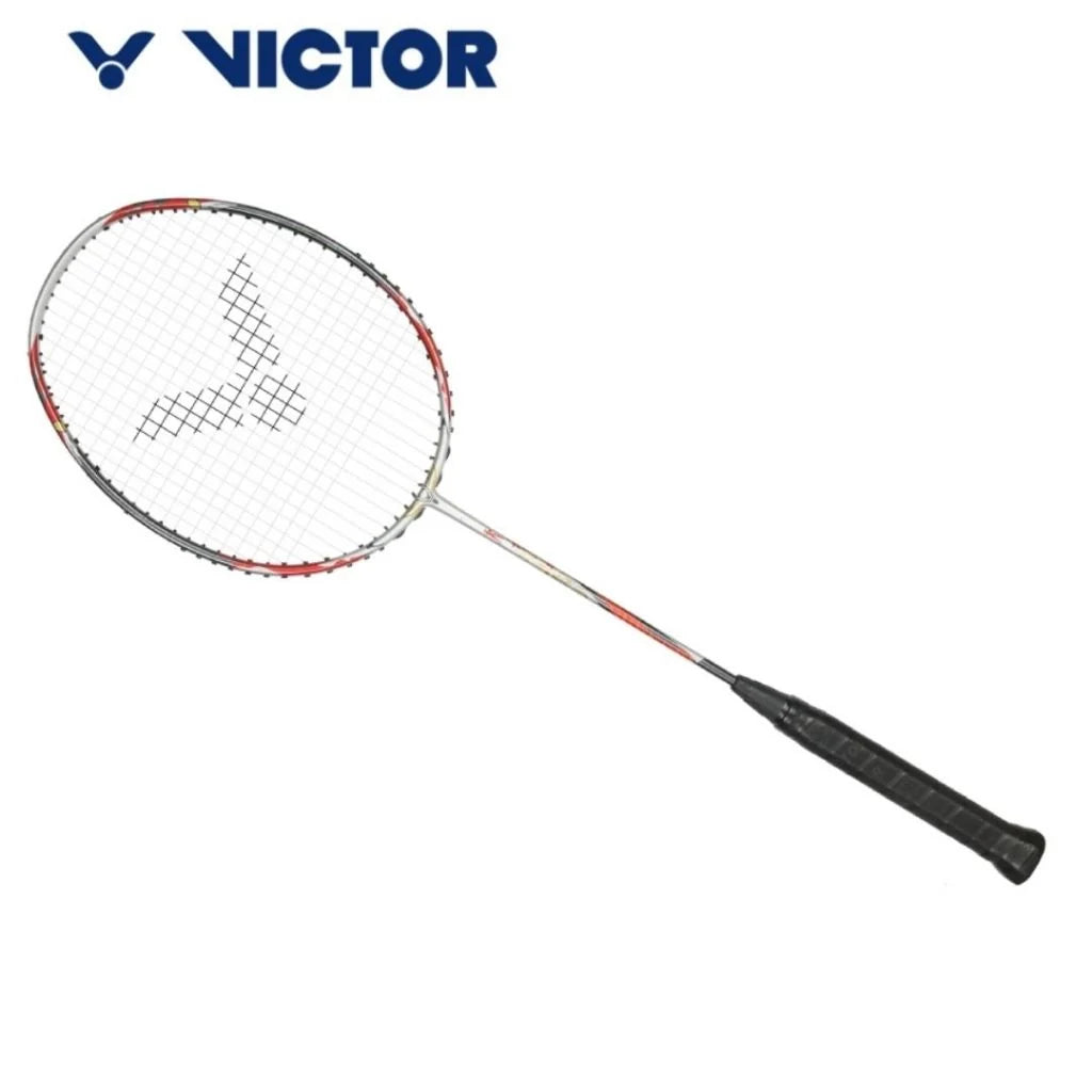 Victor×ULTRAMAN Thruster K ULTRAMAN Tiga 4U Badminton Racket(Frame)